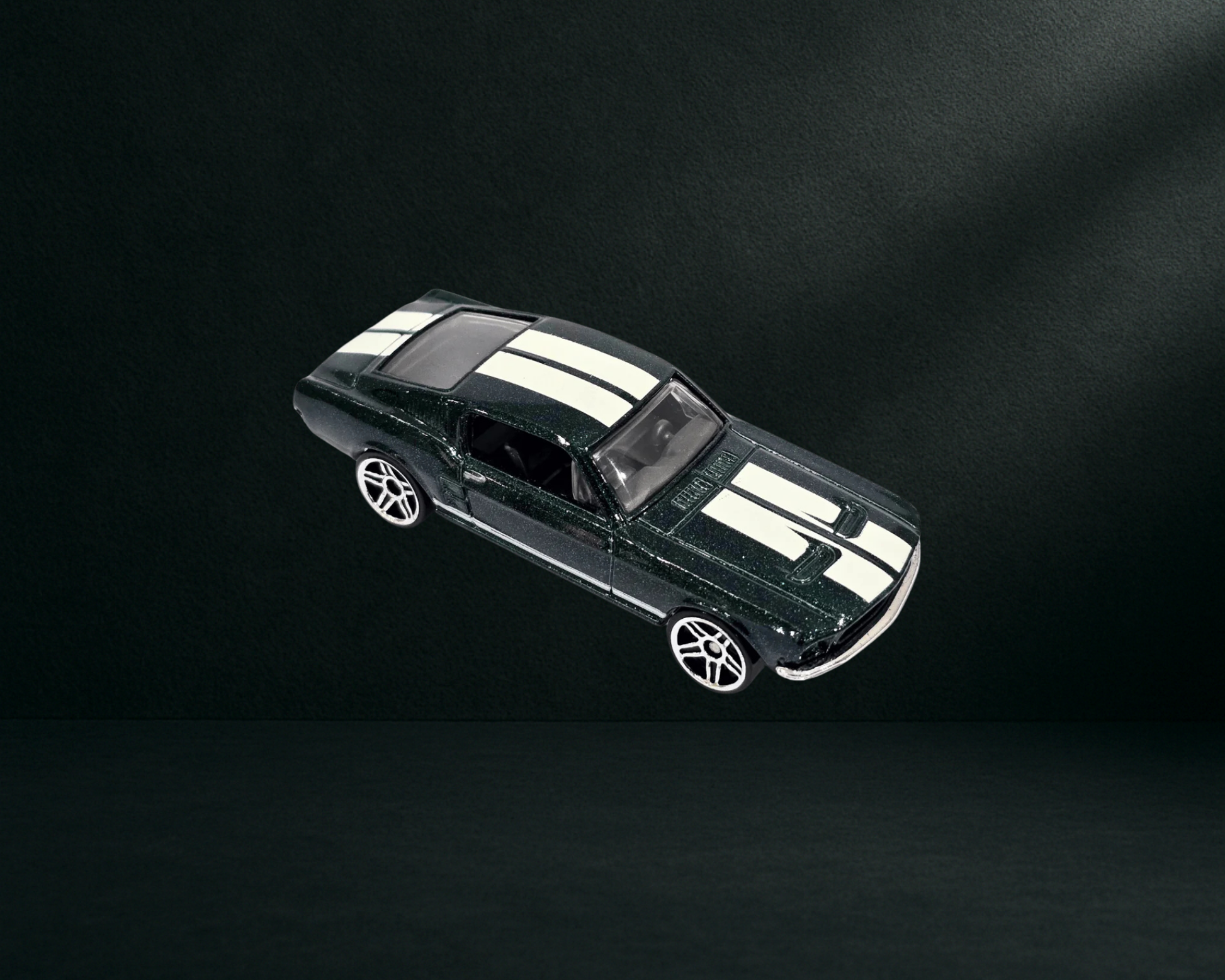 Hot Wheels Fast and Furious '67 Mustang