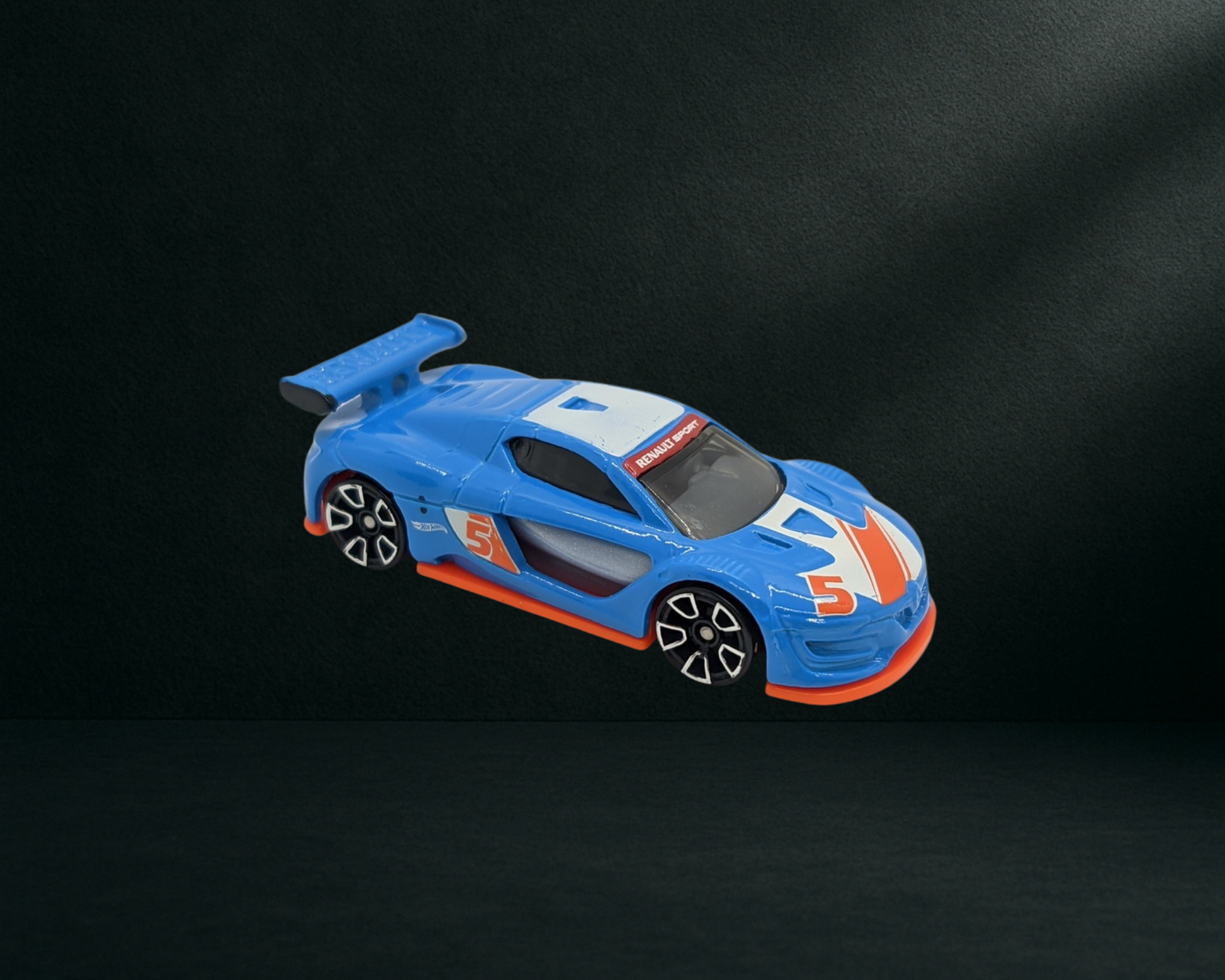 Hot Wheels Renault Sports RS