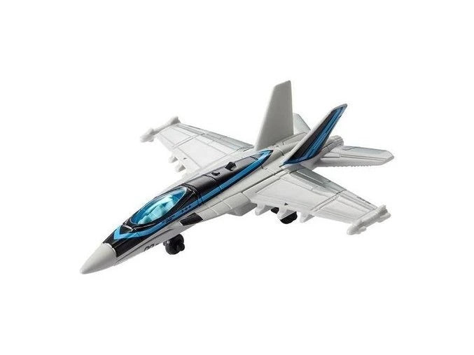 Matchbox® TOP GUN Boeing F/A-18 Super Hornet Maverick