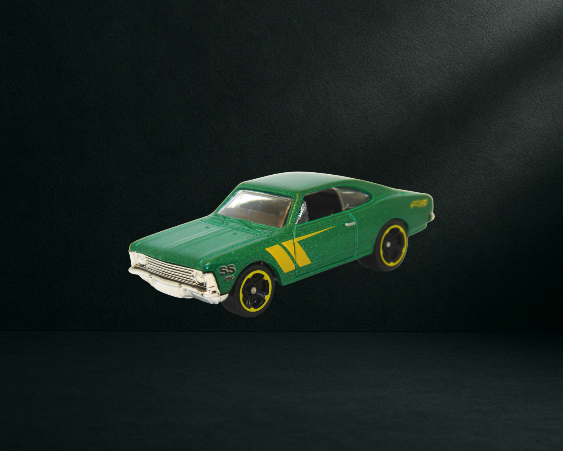Hot Wheels Chevrolet Opala SS