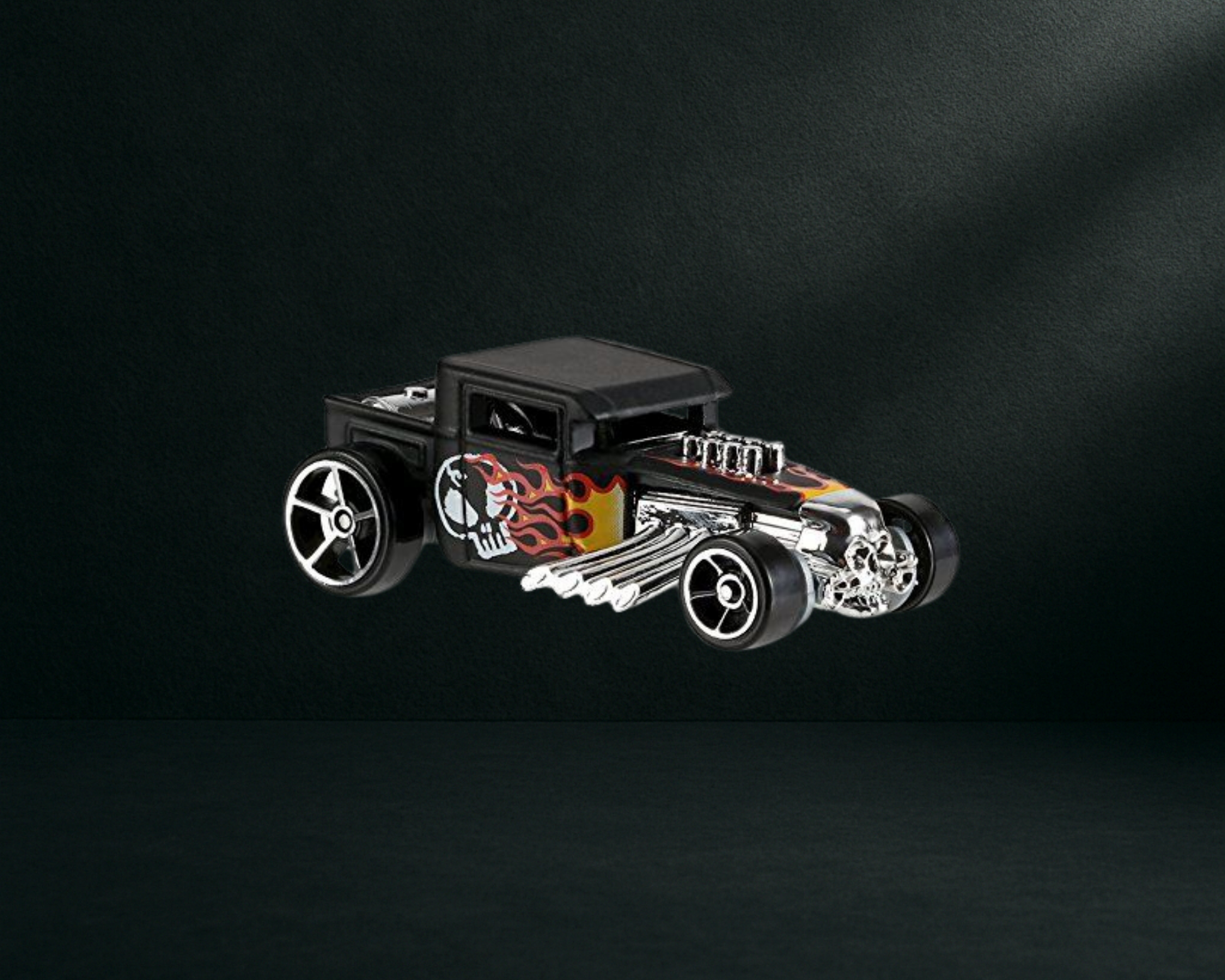 Hot Wheels Forza Bone Shaker