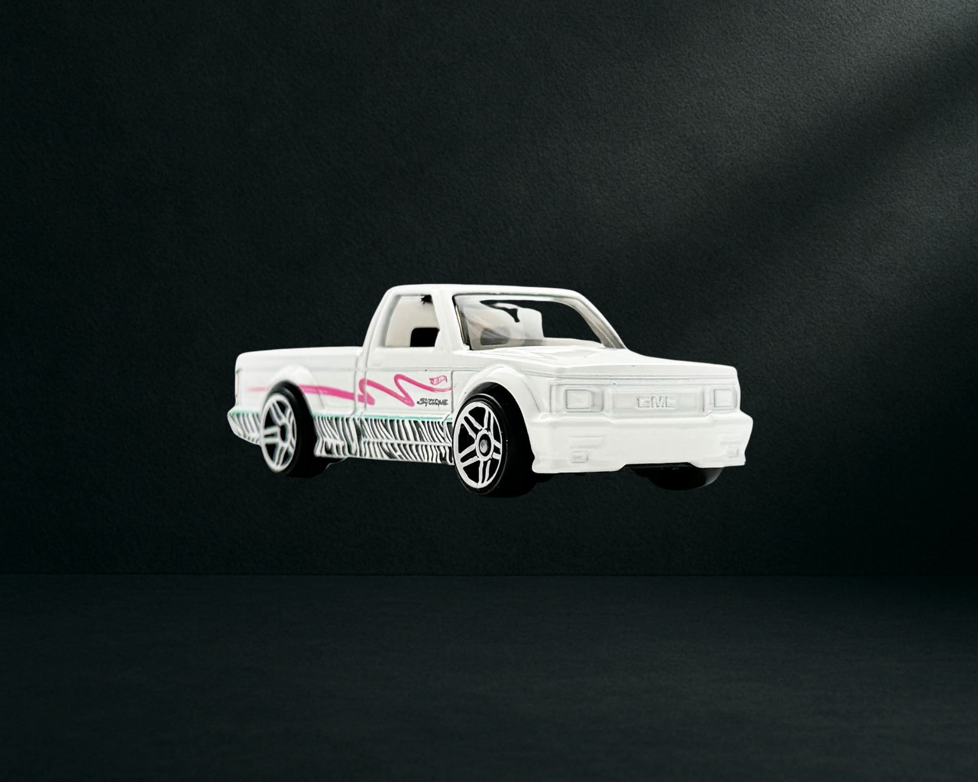 Hot Wheels '91 GMC Syclone