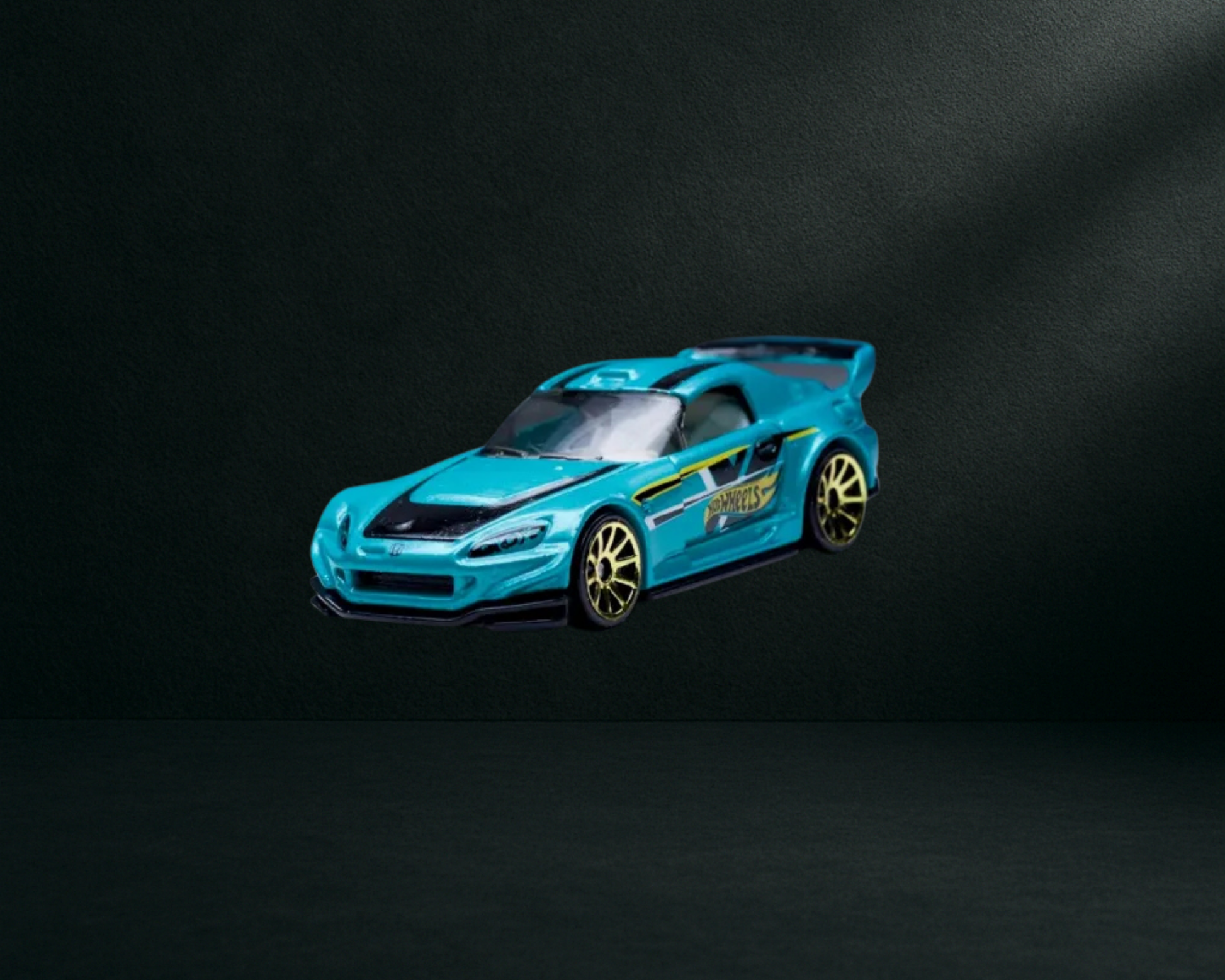 Hot Wheels S2000