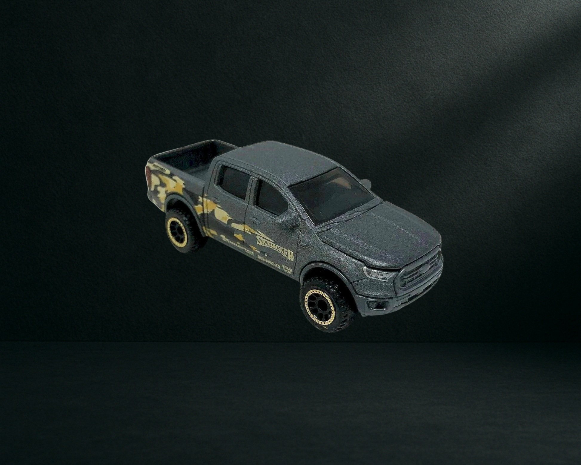 Matchbox Moving Parts 2019 Ford Ranger