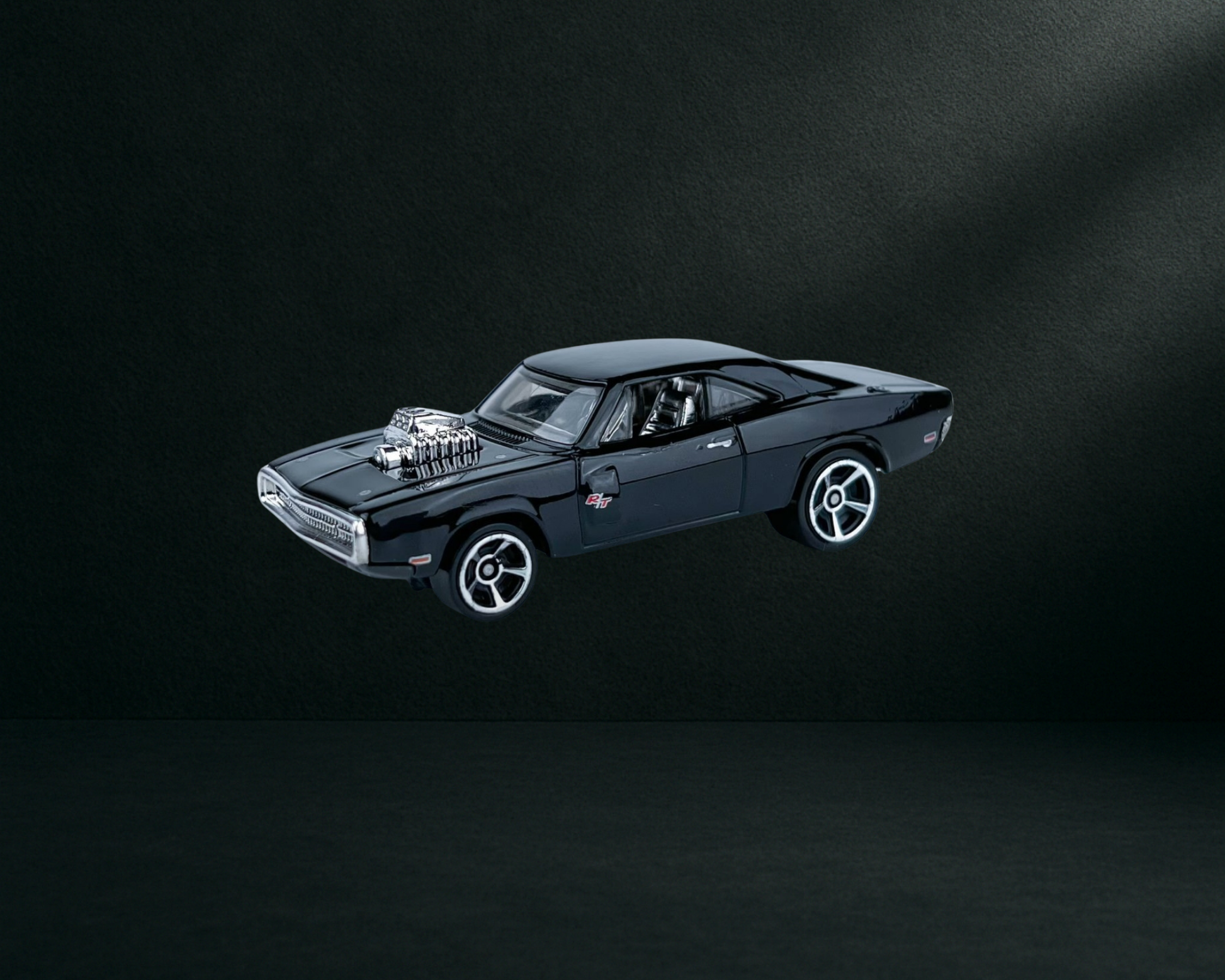 Hot Wheels '70 Dodge Charger (Fast & Furious)