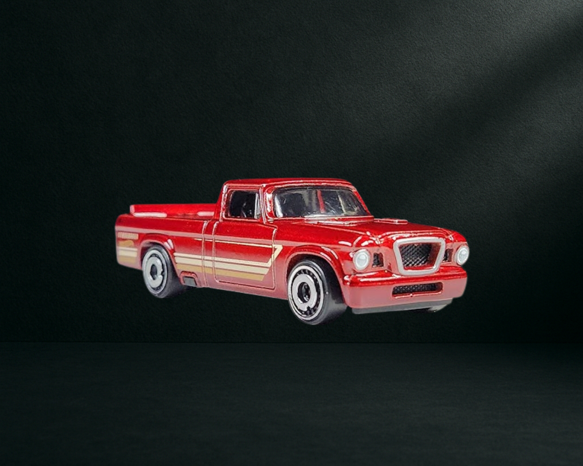 Hot Wheels '63 Studebaker Champ