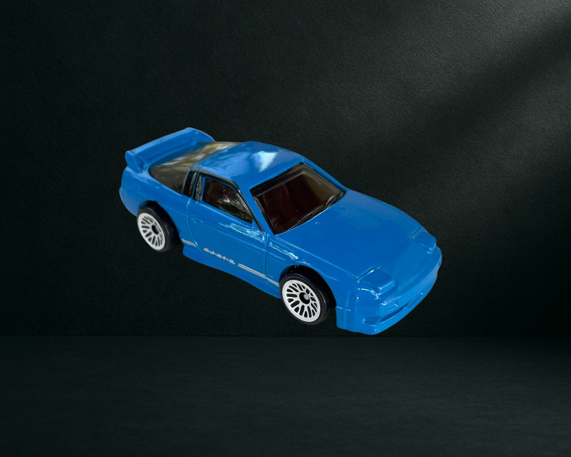 Hot Wheels '96 Nissan 180 SX Type X