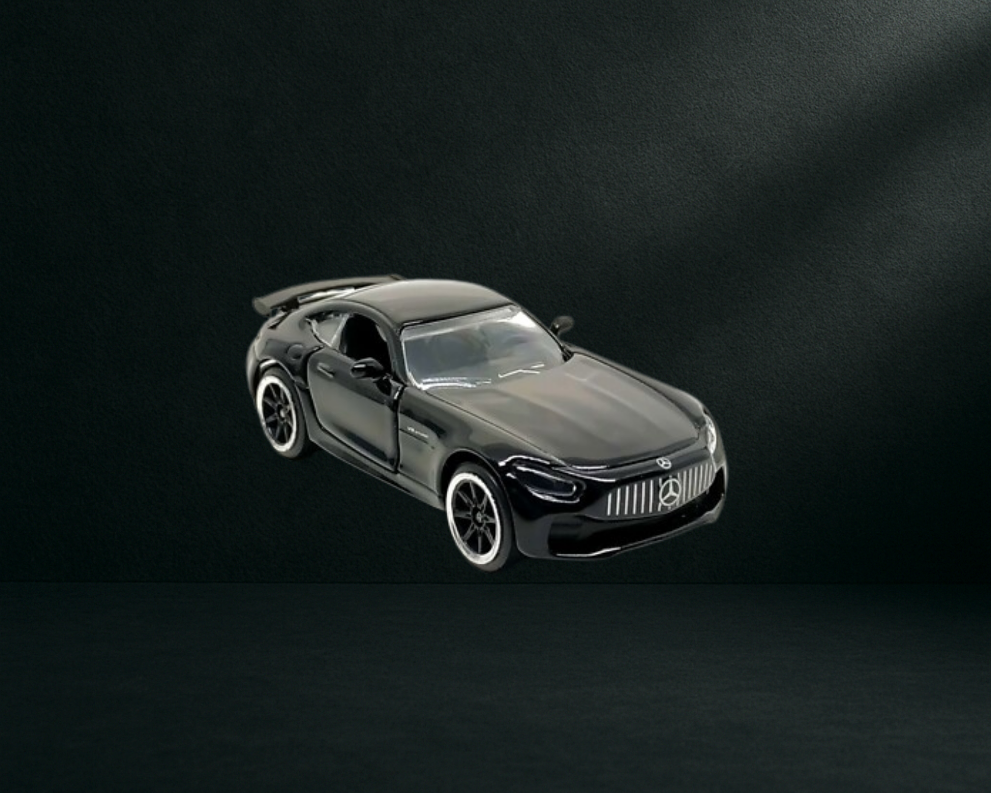 Majorette Mercedes Benz AMG GT R (Uncarded)
