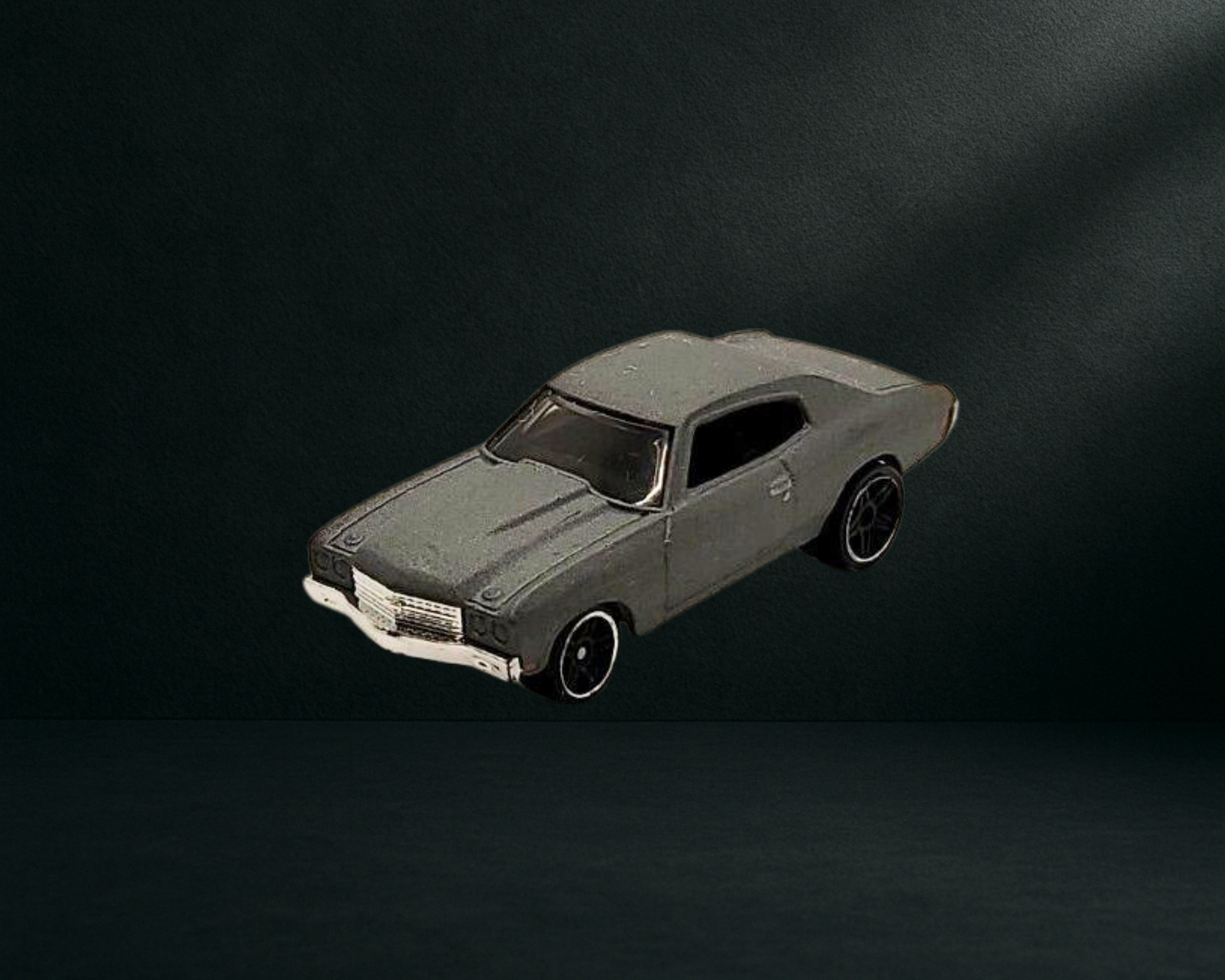 Hot Wheels '70 Chevelle SS (Fast and Furious)