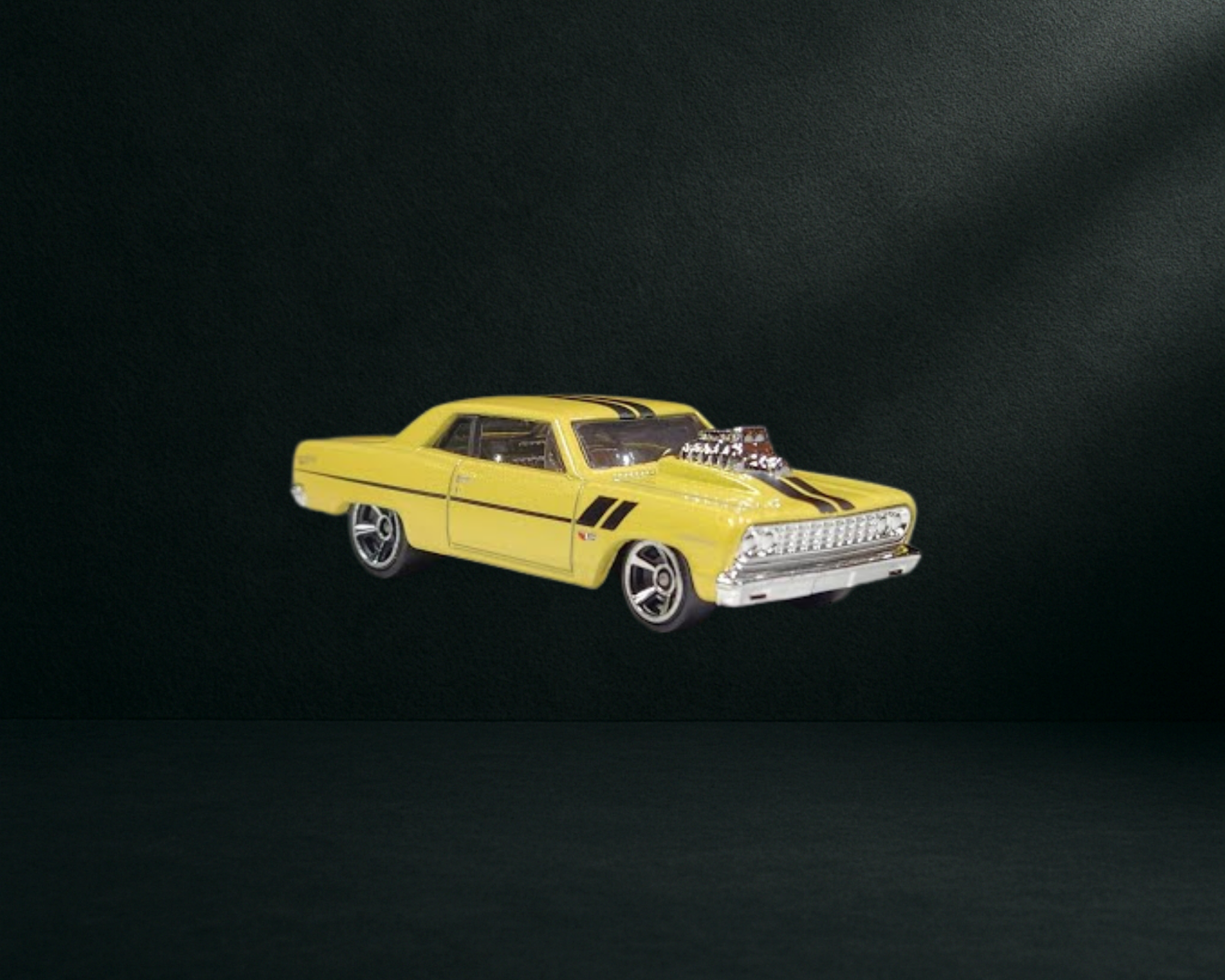 Hot Wheels '64 Chevy Chevelle SS