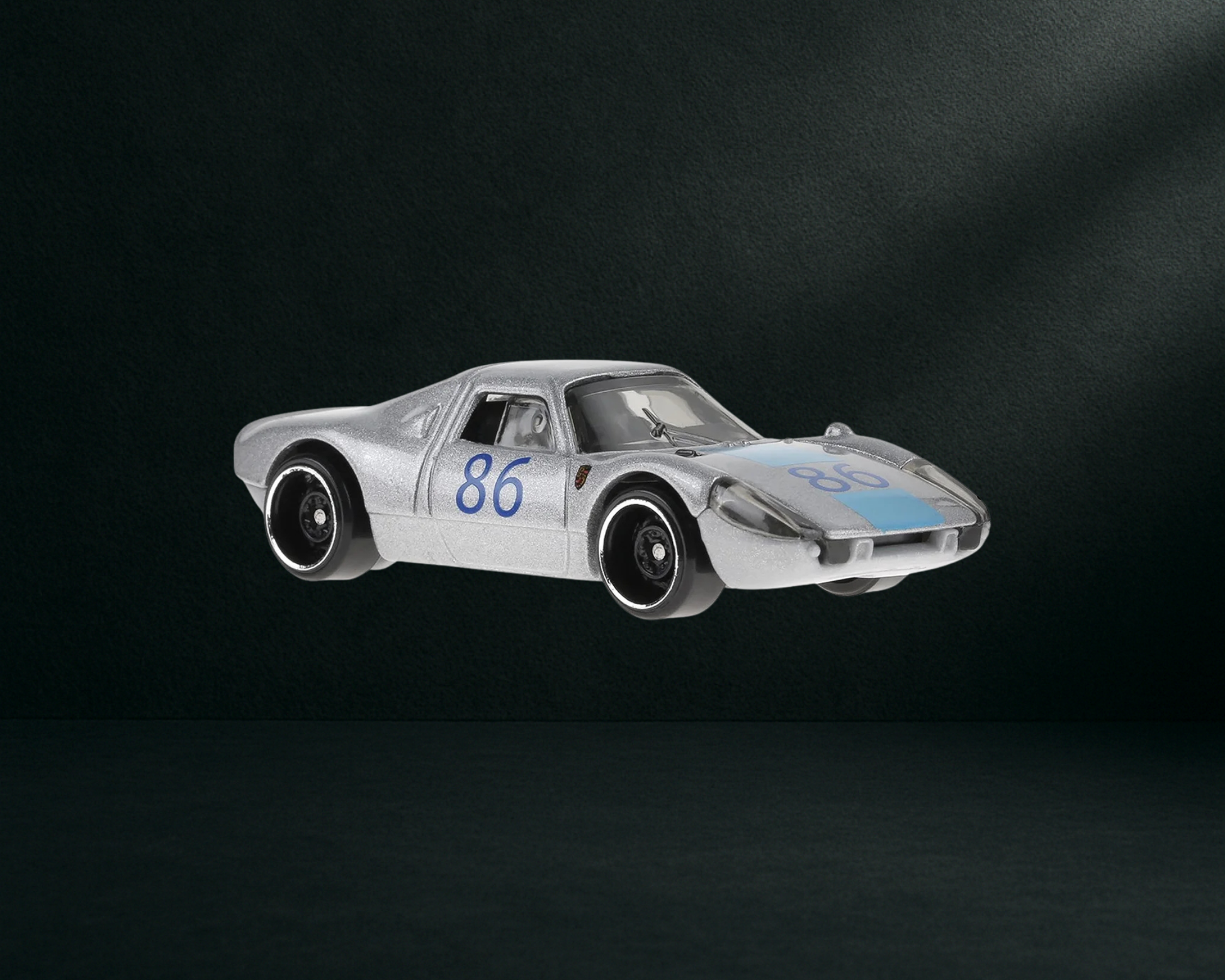 Hot Wheels Porsche 904 Carrera GTS