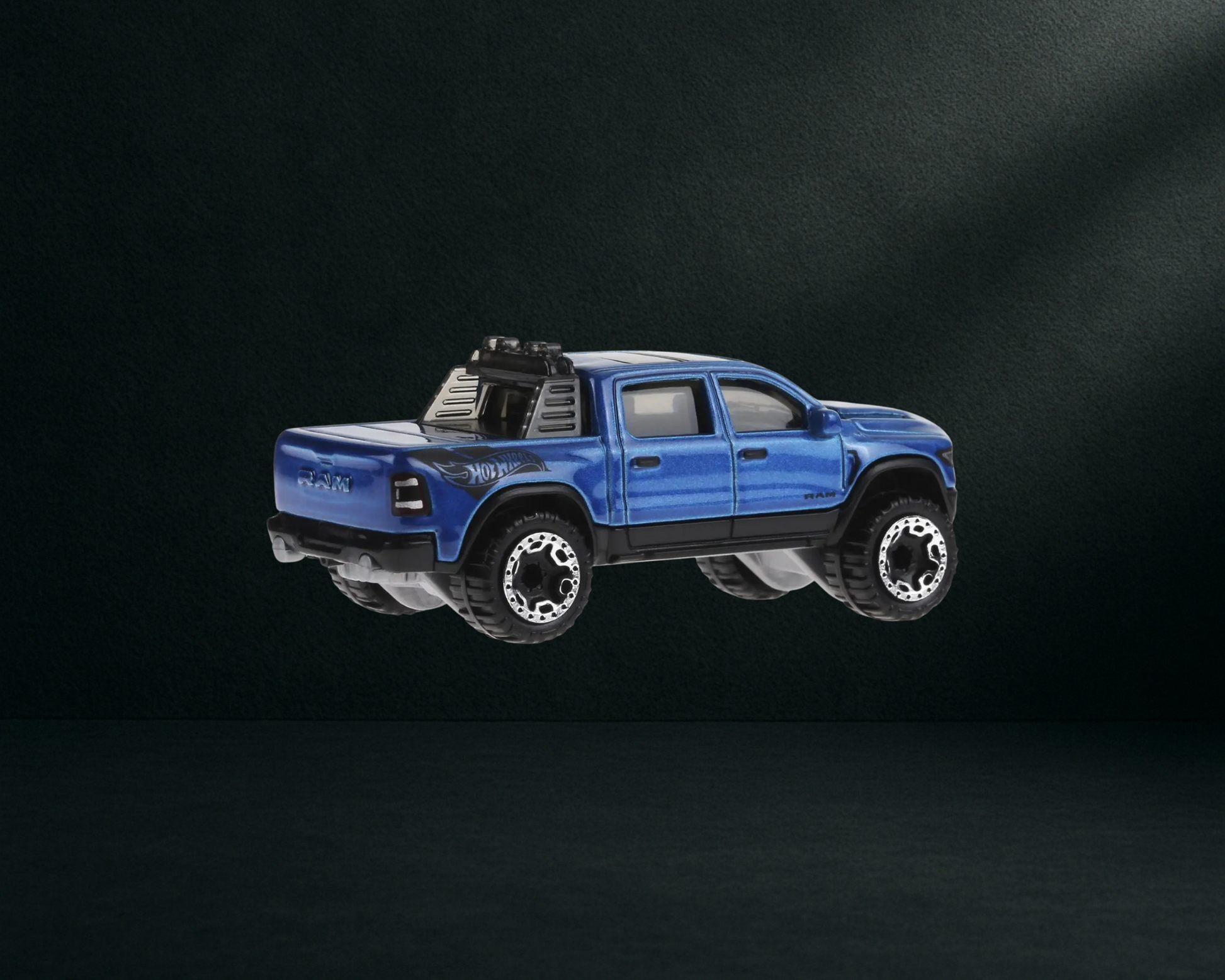 Hot Wheels Mainline ' 23 Ram 1500