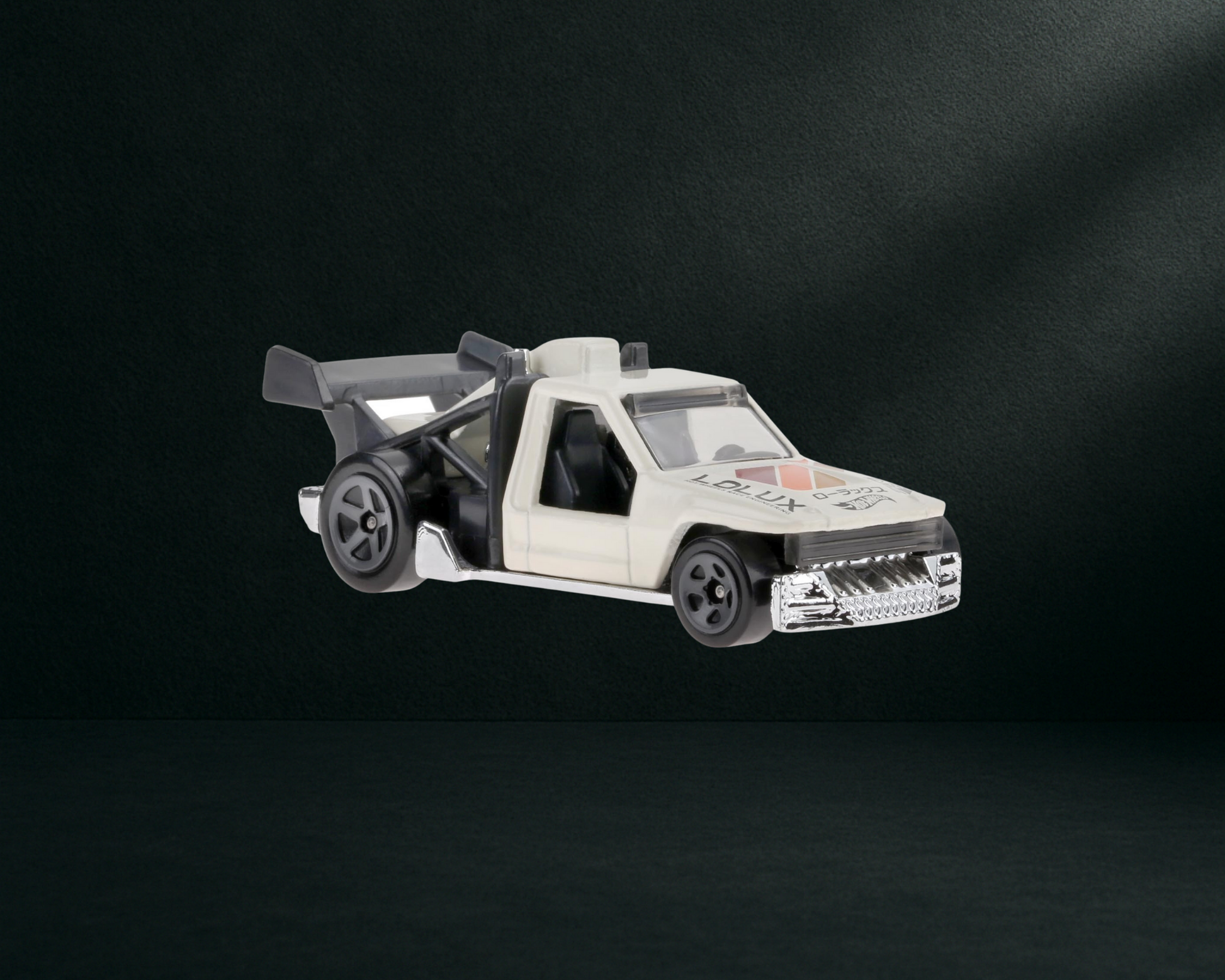 Hot Wheels Lolux