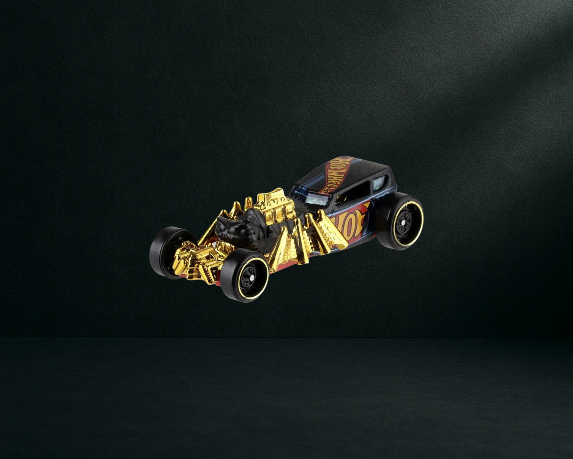 Hot Wheels Street Creeper