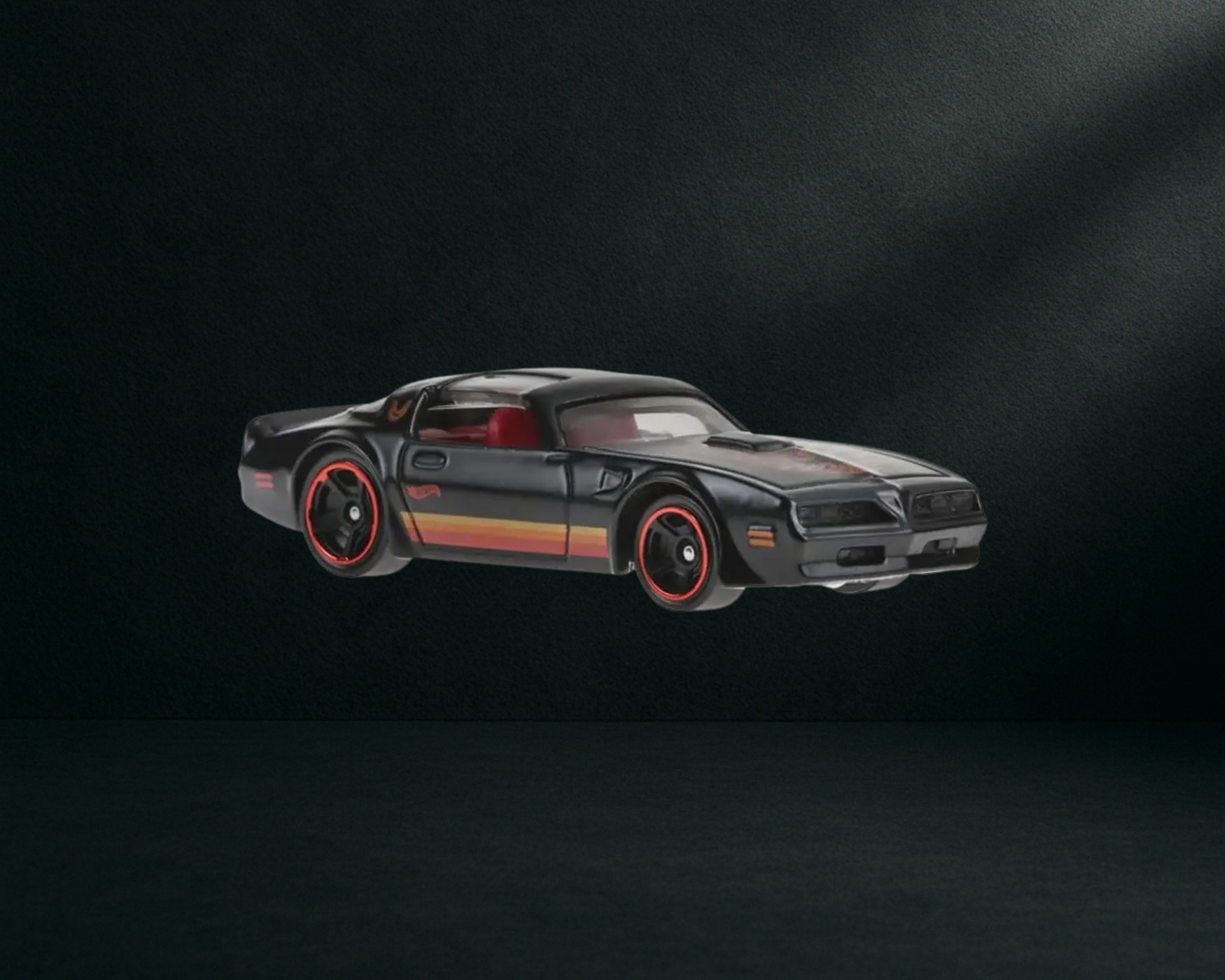 Hot Wheels '77 Pontiac Firebird