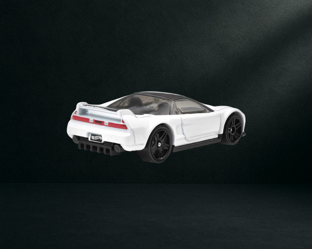 Hot Wheels '90 Acura NSX